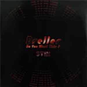 Dreller - Do You Want This? FLAC