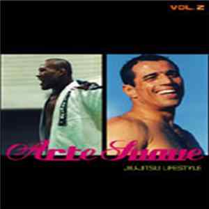 Manu Sauvage - Arte Suave, Jiu-JItsu Lifestyle Vol.2 FLAC