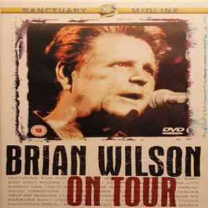 Brian Wilson - On Tour FLAC