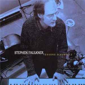 Stephen Faulkner - Tessons D'Auréole FLAC