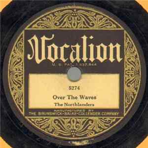 The Northlanders - Over The Waves / Floraine Waltz FLAC
