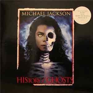 Michael Jackson - HIStory / Ghosts FLAC