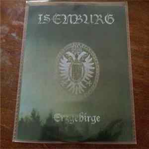 Isenburg - Erzgebirge FLAC