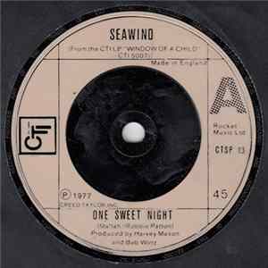 Seawind - One Sweet Night FLAC