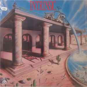 Intrinsic - Intrinsic FLAC