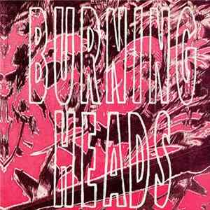 Burning Heads - Hey You FLAC