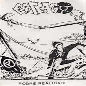 Estrago - Podre Realidade FLAC
