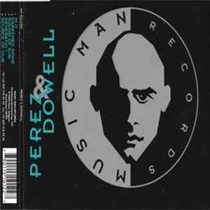 Perez & Dowell - Untitled FLAC