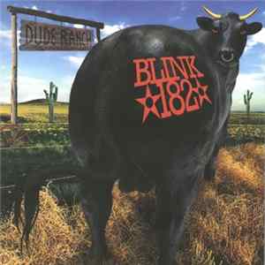 Blink-182 - Dude Ranch FLAC