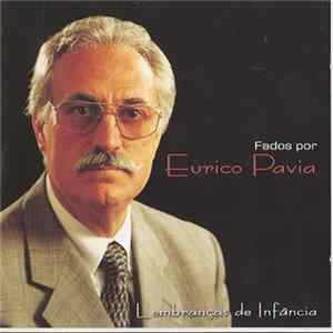 Eurico Pavía - Lembranças De Infância FLAC