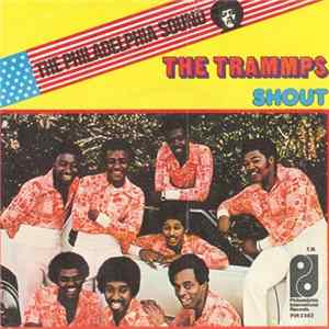 The Trammps - Shout FLAC