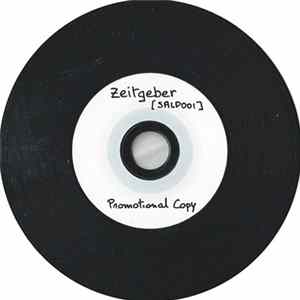 Zeitgeber - Zeitgeber FLAC