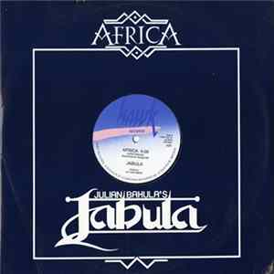 Jabula - Africa FLAC