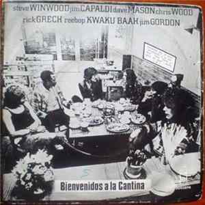 Steve Winwood, Jim Capaldi, Dave Mason, Chris Wood , Rick Grech, Rebop Kwaku Baah, Jim Gordon - Gimme Some Lovin' FLAC