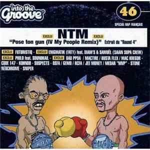 Various - Into The Groove 46 FLAC