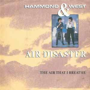 Hammond & West - Air Disaster FLAC