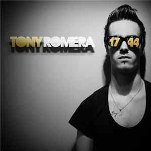 Tony Romera - 17:44 FLAC