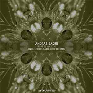 Andras Bader - Wait N' Watch FLAC