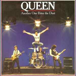 Queen - Another One Bites The Dust FLAC
