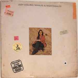 Judy Collins - Whales And Nightingales FLAC