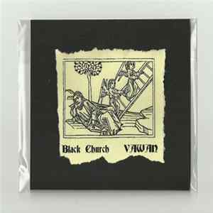 Black Church - Vawan FLAC