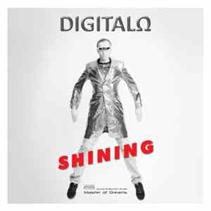 Digitalo - Shining FLAC
