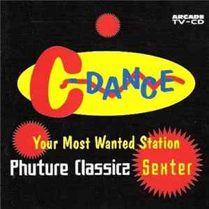 Various - C-Dance - Phuture Classicz Sexter FLAC