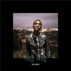 DJ Lag - DJ Lag EP FLAC