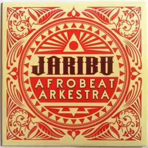 Jaribu Afrobeat Arkestra - Jaribu Afrobeat Arkestra FLAC