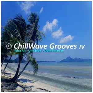 Various - PI ChillWave Grooves IV FLAC