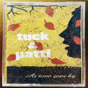 Tuck & Patti - As Time Goes By FLAC