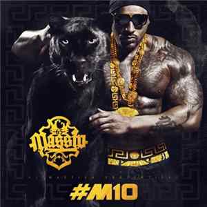 Massiv - #M10 FLAC