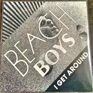 The Beach Boys - I Get Around FLAC