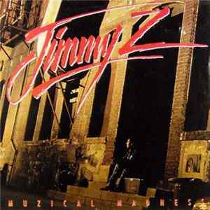 Jimmy Z - Muzical Madness FLAC