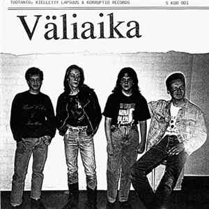 Kielletty Lapsuus - Väliaika FLAC