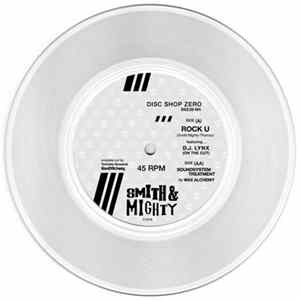 Smith & Mighty Feat. DJ Lynx - Rock U FLAC