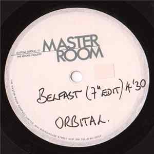 Orbital - Belfast FLAC