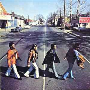Booker T & The MG's - McLemore Avenue FLAC