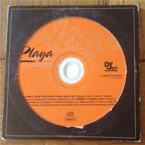 Playa - Don't Stop The Music FLAC