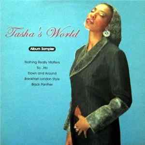 Tasha's World - Album Sampler FLAC