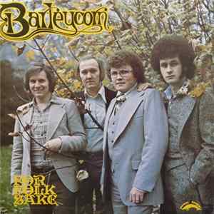 Barleycorn - For Folk Sake FLAC