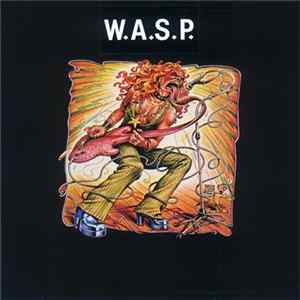 W.A.S.P. - Frankfurt '84 FLAC