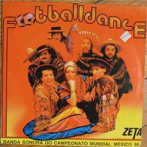 Zeta - Football Dance FLAC