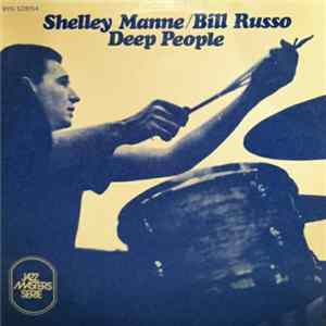Bill Russo / Shelley Manne - Deep People FLAC