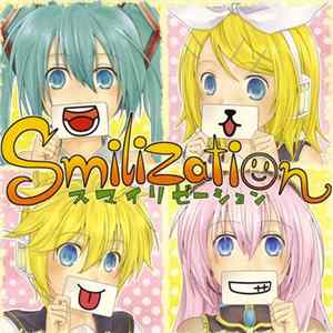 Koushirou - Smilization FLAC