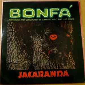 Luiz Bonfá - Jacaranda FLAC