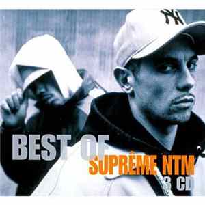 Suprême NTM - Best Of FLAC