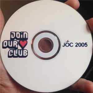 Various - Join Our Club 2005-06 FLAC