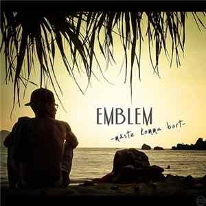Emblem - Måste Komma Bort FLAC