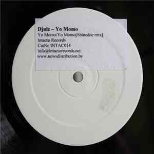 D'Julz - Yo Momo FLAC